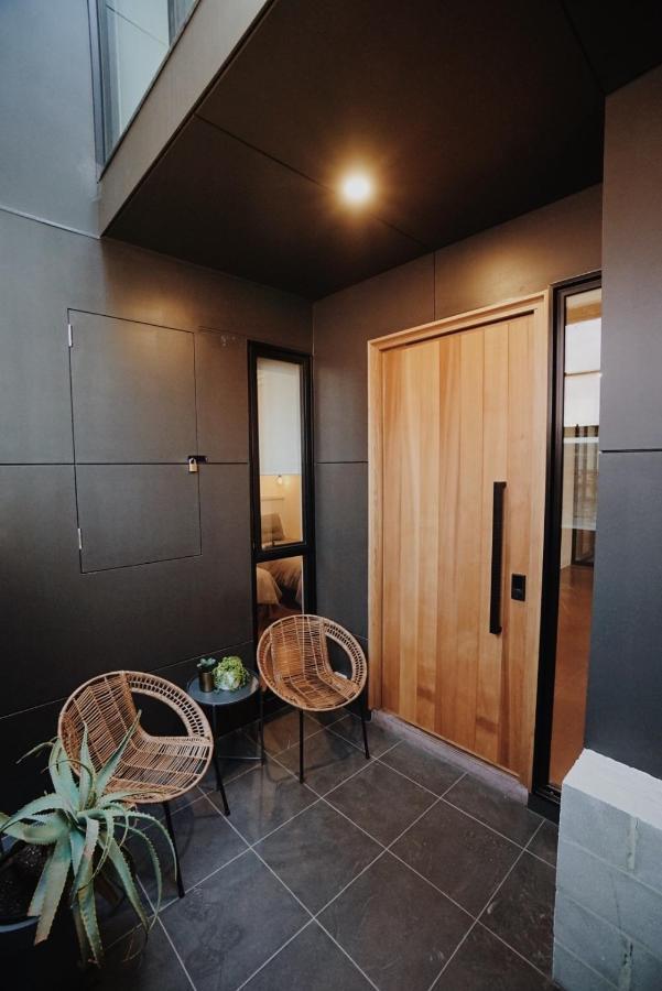 The Warehouse Apartments Geelong Exterior photo